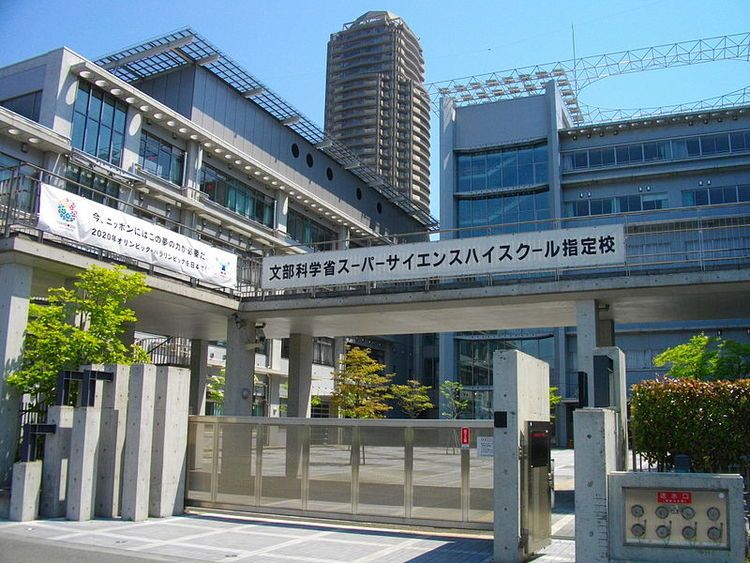 都立科学技術高校（東京都）の情報（偏差値・口コミなど） みんなの高校情報