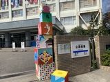 狛江高等学校外観画像