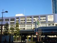 葛飾総合高校 東京都 の偏差値 21年度最新版 みんなの高校情報