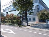 田無工業高等学校