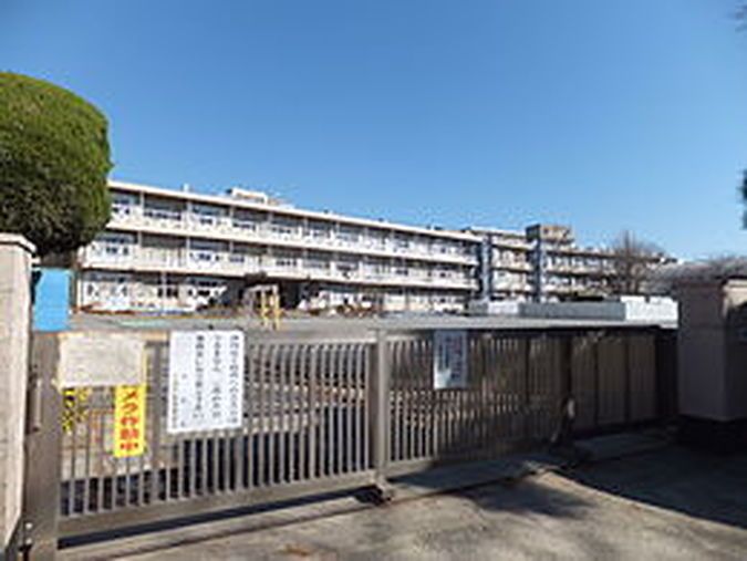 検見川小学校 千葉県千葉市花見川区 の情報 口コミなど みんなの小学校情報