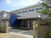 府中工業高校 東京都 の偏差値 21年度最新版 みんなの高校情報