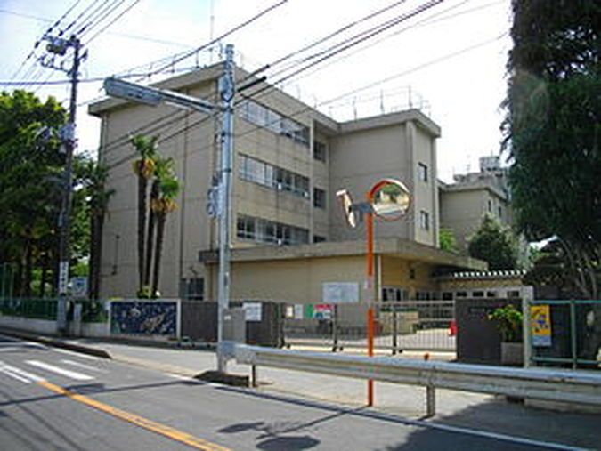 光ヶ丘小学校 千葉県流山市 の情報 口コミなど みんなの小学校情報