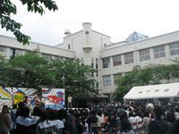 慶應義塾女子高校（東京都）の偏差値 2023年度最新版 | みんなの高校情報
