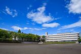東京農業大学第二高等学校外観画像