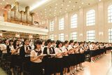 東洋英和女学院高等部その他画像