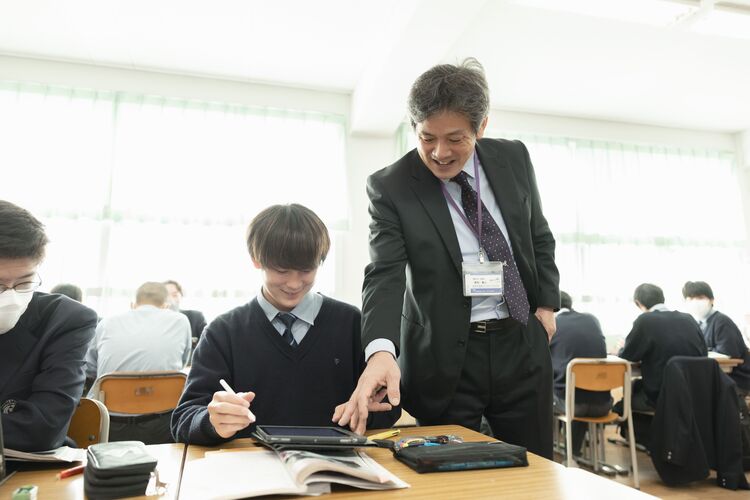 販売 神奈川県私立 藤嶺学園藤沢高等学校制服など一式男子用