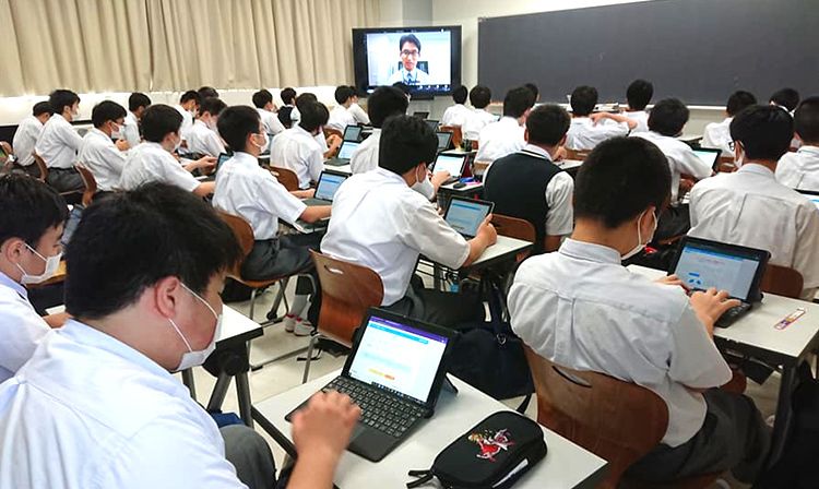 足立学園高校 東京都 の情報 偏差値 口コミなど みんなの高校情報 足立学園高校 東京都 の情報 偏差値 口コミなど みんなの高校情報