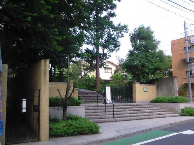 立教女学院小学校 東京都杉並区 の情報 口コミなど みんなの小学校情報