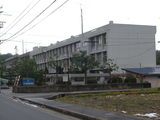 倉吉総合産業高等学校外観画像