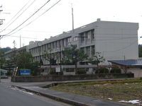 倉吉総合産業高等学校