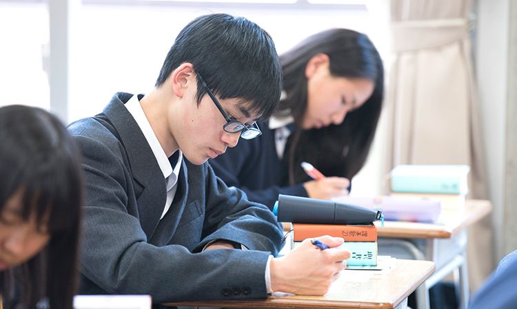 アレセイア湘南高校 神奈川県 の情報 偏差値 口コミなど みんなの高校情報