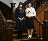 遺愛女子高等学校その他画像