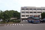 長崎北高等学校外観画像