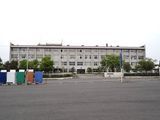 中野西高等学校