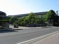 栗ガ丘小学校 長野県上高井郡小布施町 の情報 口コミなど みんなの小学校情報