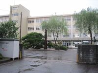 石川県立工業高等学校