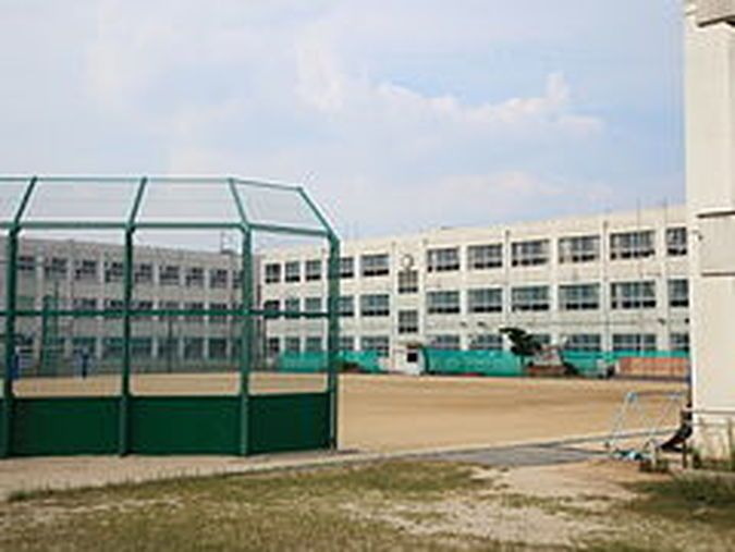 有松小学校 愛知県名古屋市緑区 の情報 口コミなど みんなの小学校情報