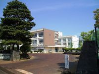 長岡大手高等学校
