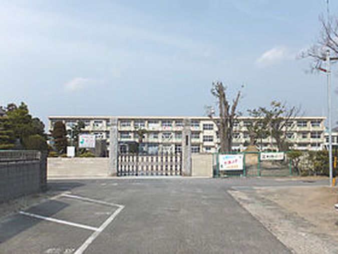 男川小学校 愛知県岡崎市 の情報 口コミなど みんなの小学校情報