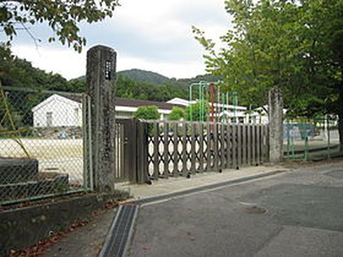形埜小学校 愛知県岡崎市 の情報 口コミなど みんなの小学校情報