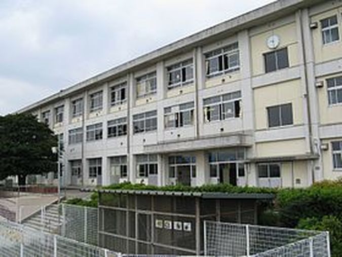 大林小学校 愛知県豊田市 の情報 口コミなど みんなの小学校情報