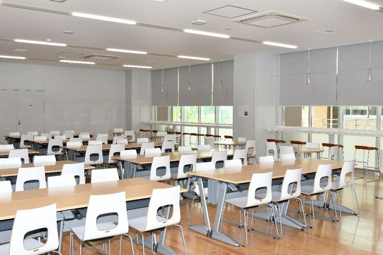 日本大学櫻丘高等学校画像