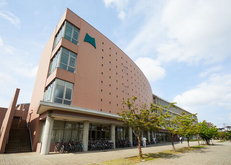 阪南大学高等学校画像