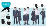 東大谷高等学校その他画像