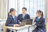 東大谷高等学校その他画像