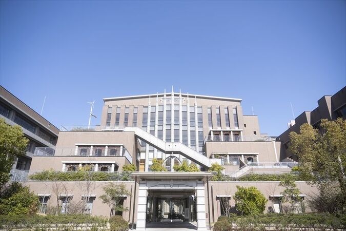 東福岡高等学校その他画像