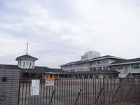 山田荘小学校 京都府相楽郡精華町 の口コミ みんなの小学校情報