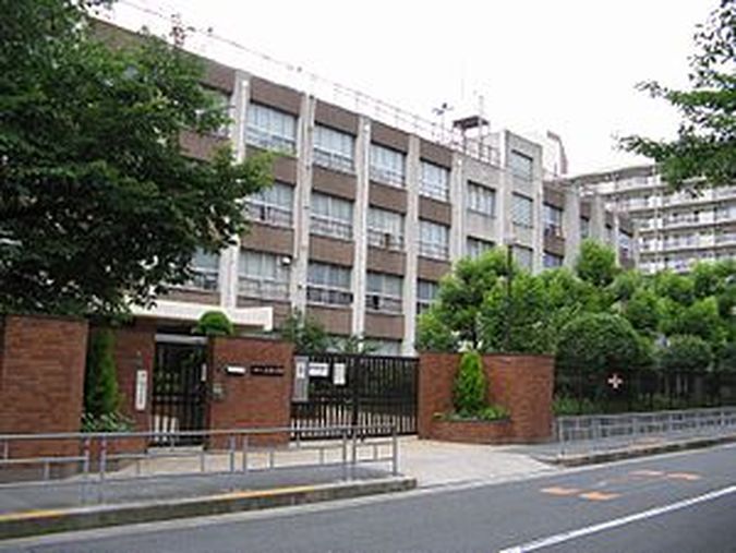 友渕小学校 大阪府大阪市都島区 の情報 口コミなど みんなの小学校情報