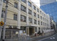 追手門学院小学校 大阪府大阪市中央区 の情報 口コミなど みんなの小学校情報