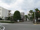 篠山産業高等学校外観画像
