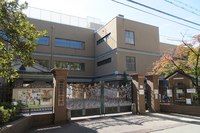 住道南小学校 大阪府大東市 の情報 口コミなど みんなの小学校情報