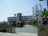 兵庫工業高等学校外観画像
