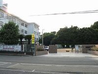 兵庫県姫路市 小学校人気ベスト50 小学校口コミランキング みんなの小学校情報