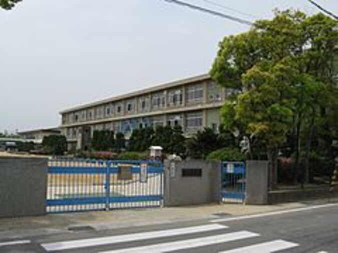 広畑第二小学校 兵庫県姫路市 の情報 口コミなど みんなの小学校情報