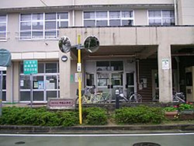 甲東小学校 兵庫県西宮市 の情報 口コミなど みんなの小学校情報
