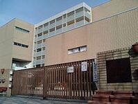 兵庫県芦屋市 小学校人気ベスト10 小学校口コミランキング みんなの小学校情報