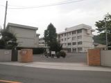 大柿高等学校外観画像