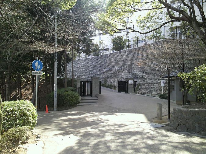 小林聖心女子学院小学校 兵庫県宝塚市 の情報 口コミなど みんなの小学校情報