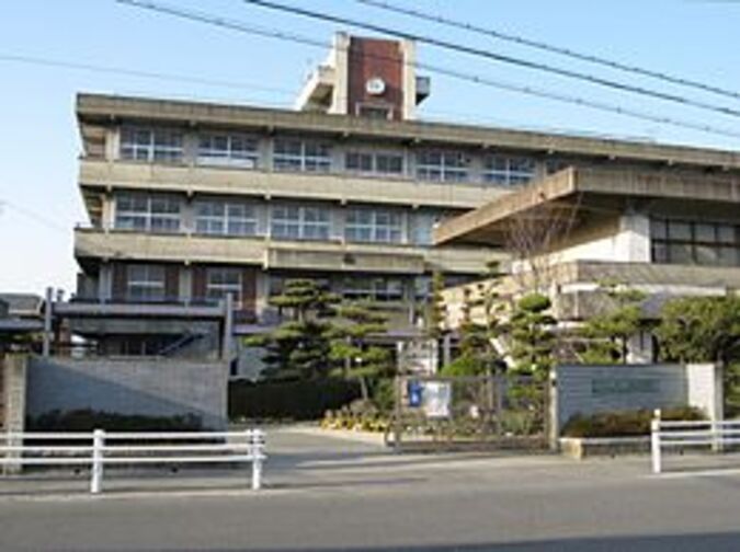 陵西小学校 奈良県大和高田市 の情報 口コミなど みんなの小学校情報