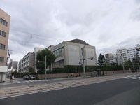 広島女学院高等学校