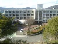 広島市立沼田高等学校