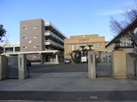 広島大学附属高等学校