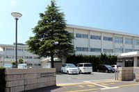 敦賀高等学校