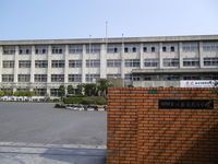 八女工業高校 福岡県 の偏差値 21年度最新版 みんなの高校情報