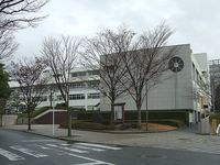 福岡工業大学附属城東高等学校